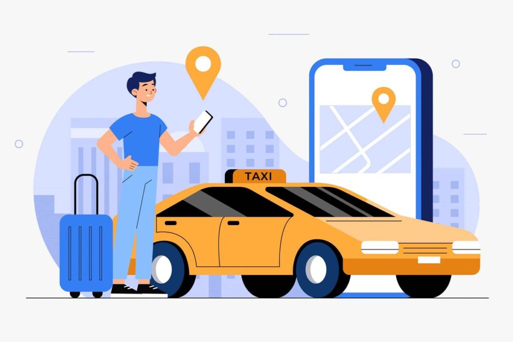 Tổng đài Taxi Nhơn Trạch - Taxi Long Thành, Đồng Nai Phục vụ 24/7