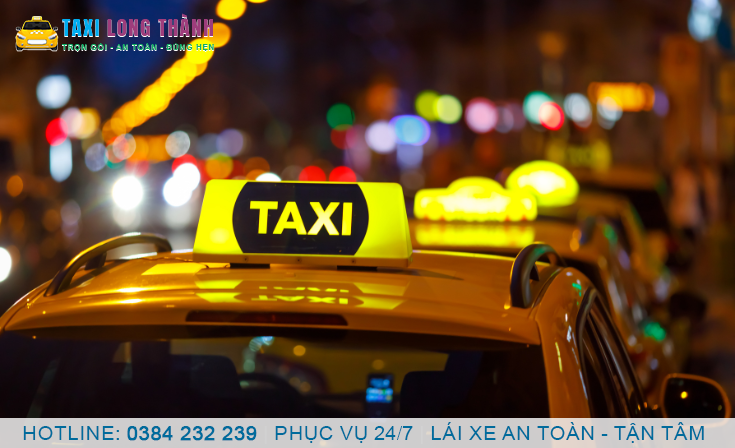 Xe Dịch Vụ Bến Cam Nhơn Trạch Đồng Nai