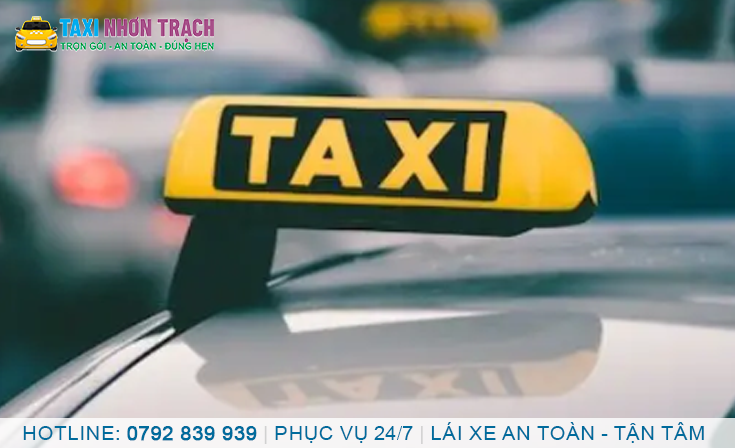 Xe Dịch Vụ Bến Cam Nhơn Trạch Đồng Nai