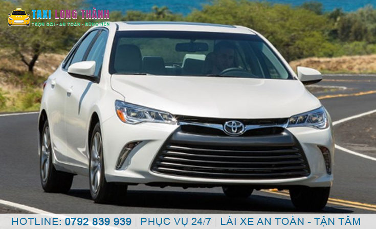 Xe Dịch Vụ Bến Cam Nhơn Trạch Đồng Nai