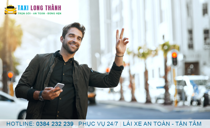 Xe Dịch Vụ Bến Cam Nhơn Trạch Đồng Nai