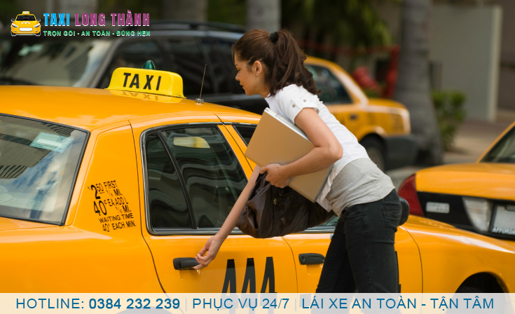 Xe Dịch Vụ Bến Cam Nhơn Trạch Đồng Nai