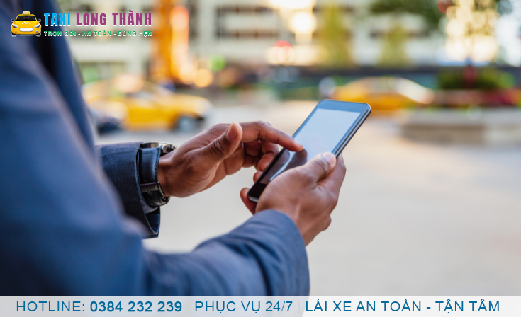Xe Dịch Vụ Bến Cam Nhơn Trạch Đồng Nai