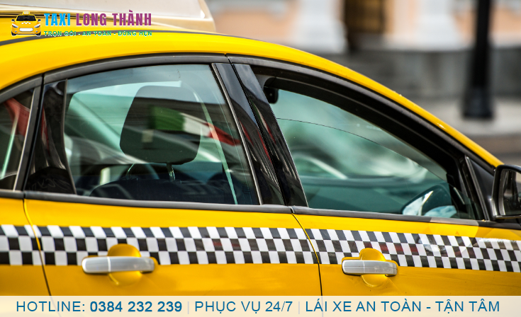 Xe Dịch Vụ Bến Cam Nhơn Trạch Đồng Nai