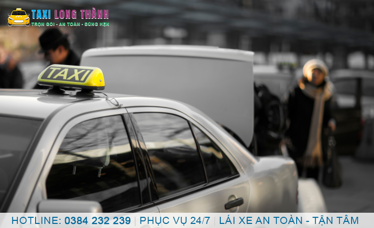 Xe Dịch Vụ Bến Cam Nhơn Trạch Đồng Nai
