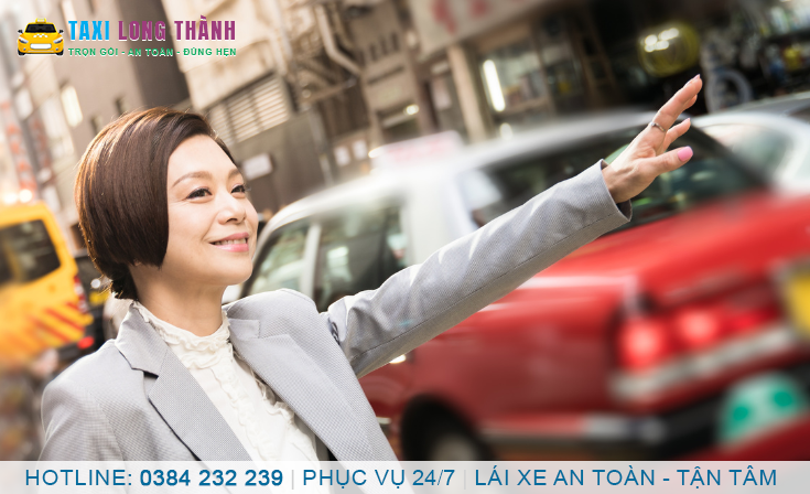Xe Dịch Vụ Bến Cam Nhơn Trạch Đồng Nai