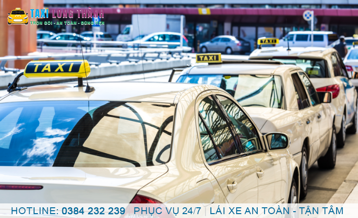 Xe Dịch Vụ Bến Cam Nhơn Trạch Đồng Nai