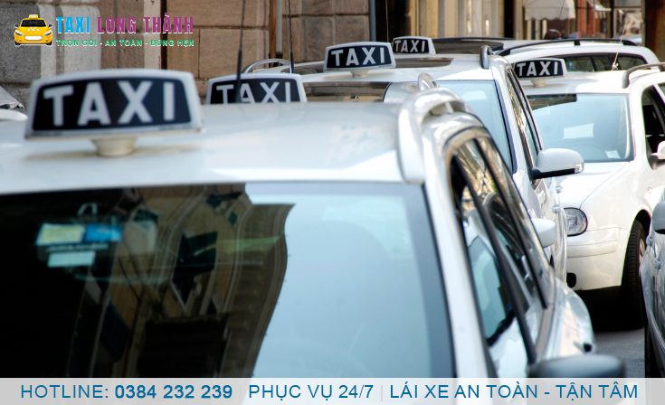 Xe Dịch Vụ Bến Cam Nhơn Trạch Đồng Nai