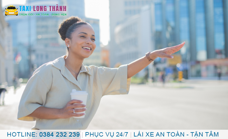Xe Dịch Vụ Bến Cam Nhơn Trạch Đồng Nai
