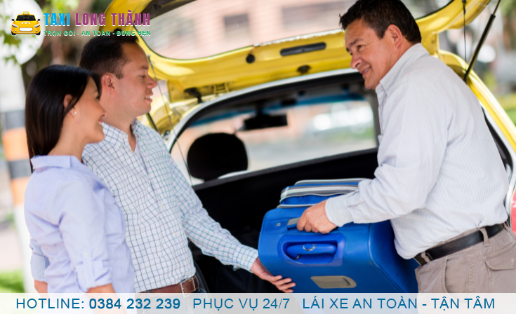 Xe Dịch Vụ Bến Cam Nhơn Trạch Đồng Nai