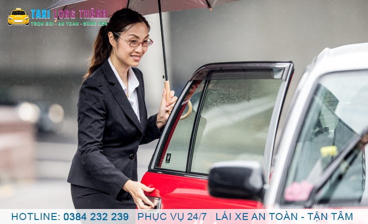 Xe Dịch Vụ Bến Cam Nhơn Trạch Đồng Nai