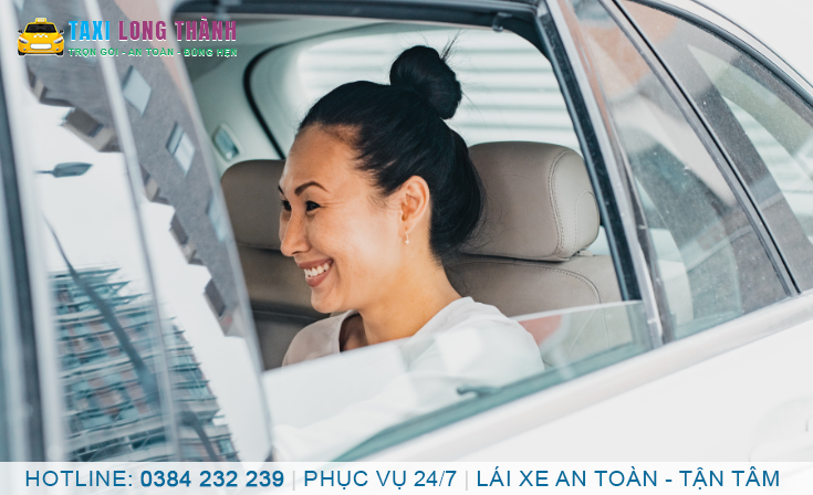 Xe Dịch Vụ Bến Cam Nhơn Trạch Đồng Nai