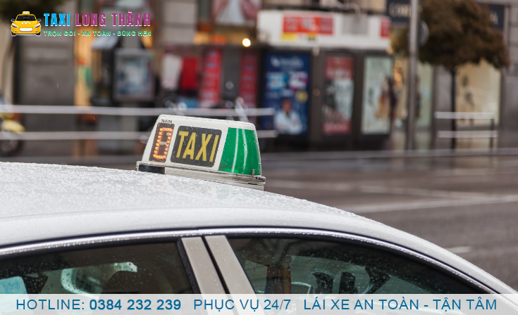 Xe Dịch Vụ Bến Cam Nhơn Trạch Đồng Nai