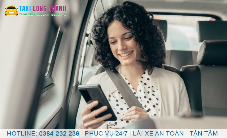Xe Dịch Vụ Bến Cam Nhơn Trạch Đồng Nai