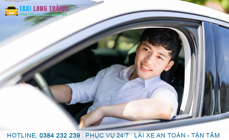 Xe Dịch Vụ Bến Cam Nhơn Trạch Đồng Nai