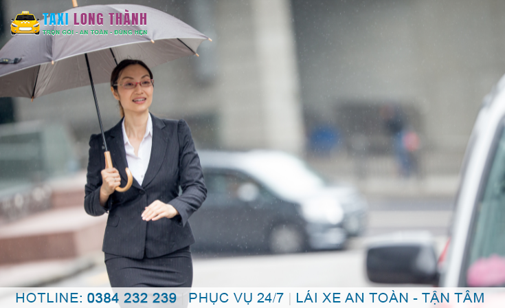 Xe Dịch Vụ Bến Cam Nhơn Trạch Đồng Nai