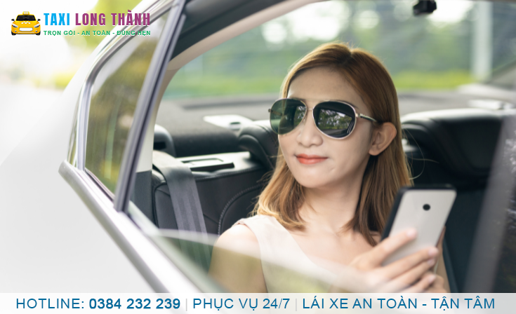 Xe Dịch Vụ Bến Cam Nhơn Trạch Đồng Nai
