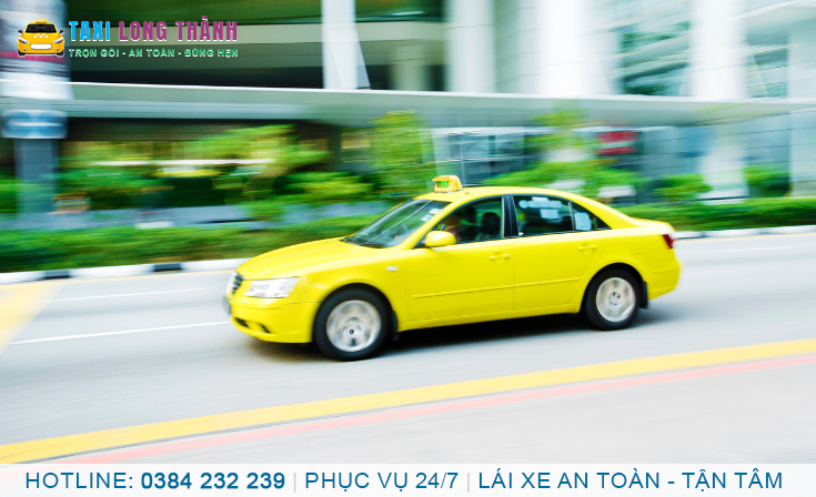 Xe Dịch Vụ Bến Cam Nhơn Trạch Đồng Nai