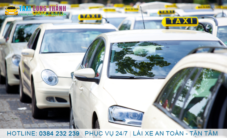 Xe Dịch Vụ Bến Cam Nhơn Trạch Đồng Nai