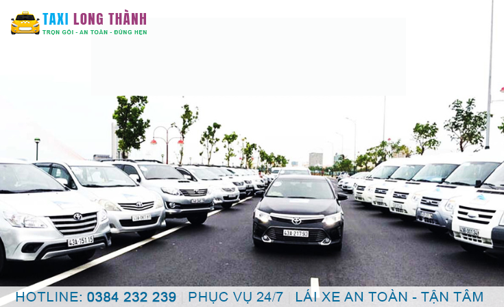 Xe Dịch Vụ Bến Cam Nhơn Trạch Đồng Nai
