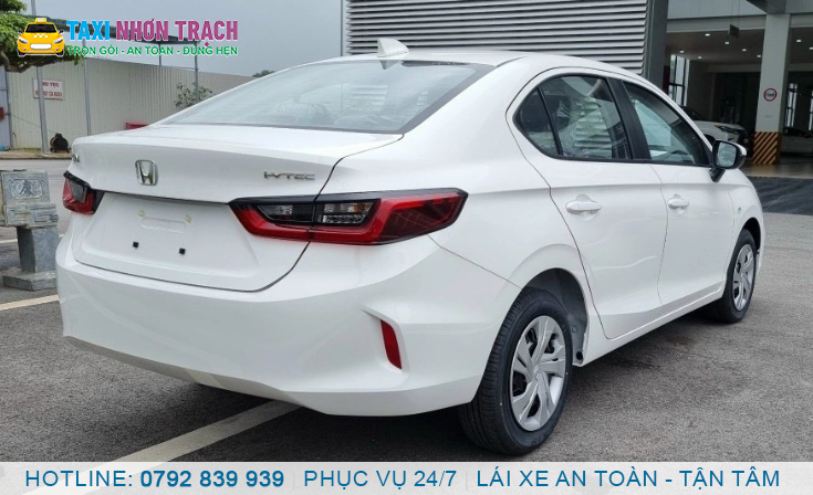 Xe Dịch Vụ Bến Cam Nhơn Trạch Đồng Nai