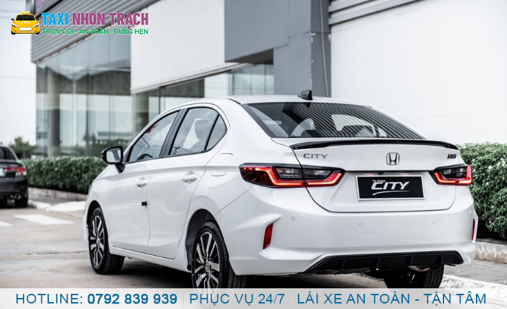 Xe Dịch Vụ Bến Cam Nhơn Trạch Đồng Nai