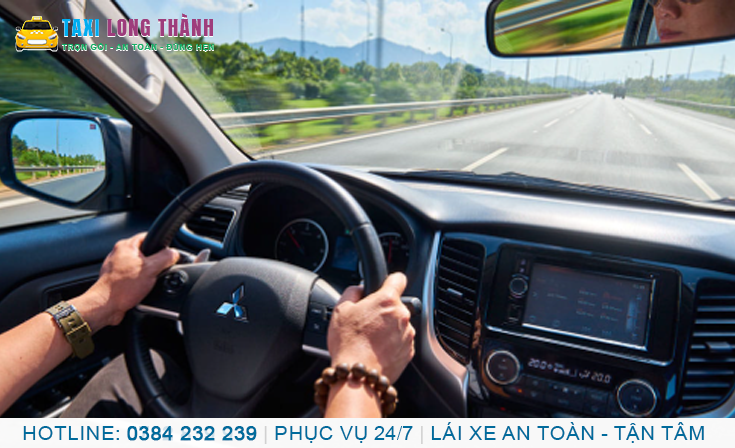 Xe Dịch Vụ Bến Cam Nhơn Trạch Đồng Nai