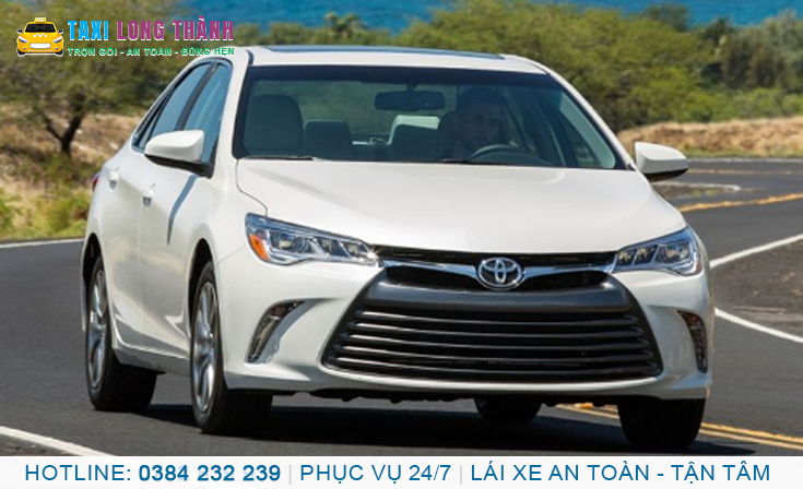 Xe Dịch Vụ Bến Cam Nhơn Trạch Đồng Nai