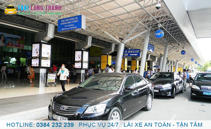 Xe Dịch Vụ Bến Cam Nhơn Trạch Đồng Nai