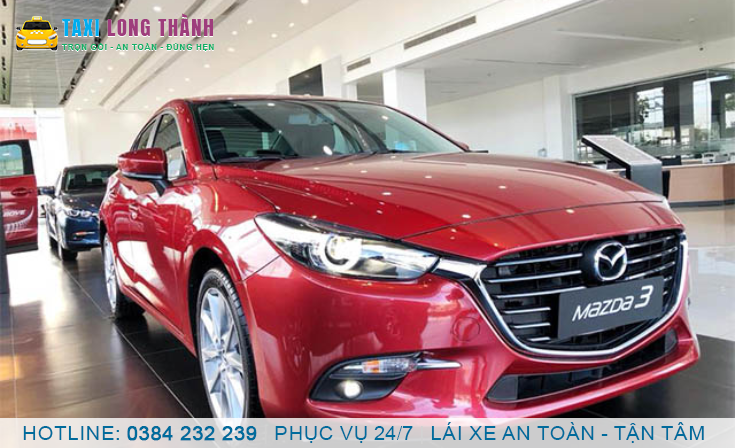 Xe Dịch Vụ Bến Cam Nhơn Trạch Đồng Nai