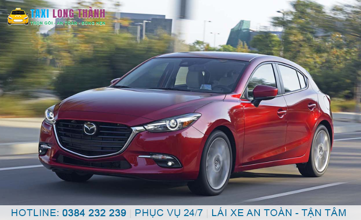 Xe Dịch Vụ Bến Cam Nhơn Trạch Đồng Nai