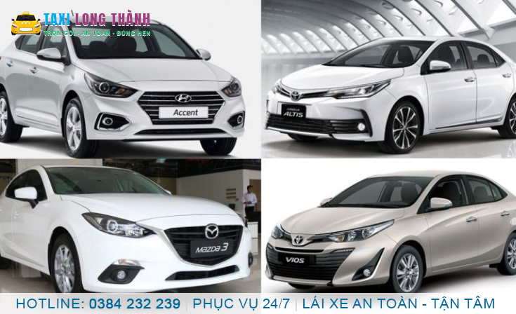 Xe Dịch Vụ Bến Cam Nhơn Trạch Đồng Nai