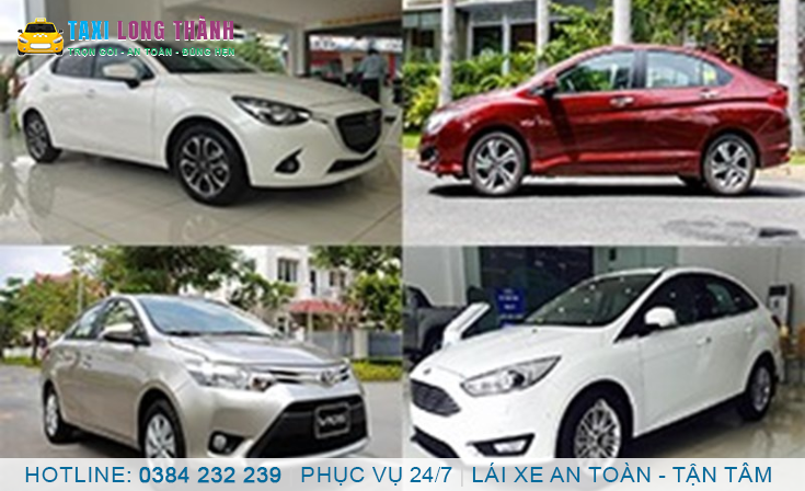 Xe Dịch Vụ Bến Cam Nhơn Trạch Đồng Nai