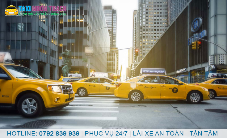 Xe Dịch Vụ Bến Cam Nhơn Trạch Đồng Nai