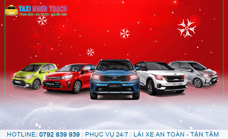Xe Dịch Vụ Bến Cam Nhơn Trạch Đồng Nai