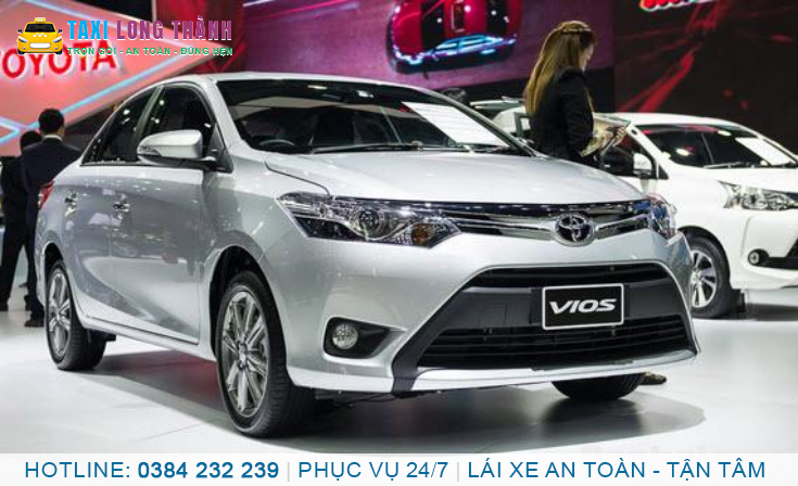 Xe Dịch Vụ Bến Cam Nhơn Trạch Đồng Nai