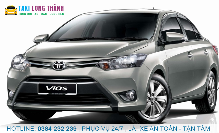 Xe Dịch Vụ Bến Cam Nhơn Trạch Đồng Nai