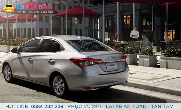 Xe Dịch Vụ Bến Cam Nhơn Trạch Đồng Nai