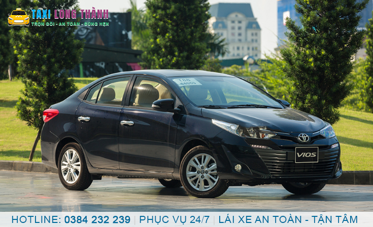 Xe Dịch Vụ Bến Cam Nhơn Trạch Đồng Nai