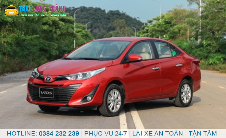 Xe Dịch Vụ Bến Cam Nhơn Trạch Đồng Nai
