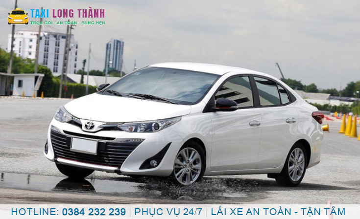 Xe Dịch Vụ Bến Cam Nhơn Trạch Đồng Nai