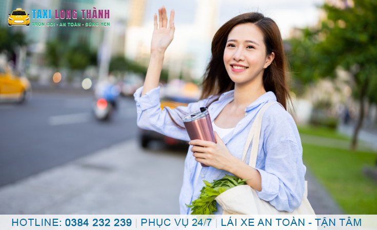 Xe Dịch Vụ Bến Cam Nhơn Trạch Đồng Nai