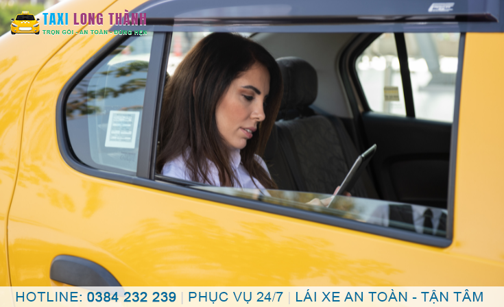 Xe Dịch Vụ Bến Cam Nhơn Trạch Đồng Nai