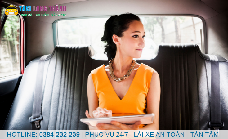 Xe Dịch Vụ Bến Cam Nhơn Trạch Đồng Nai
