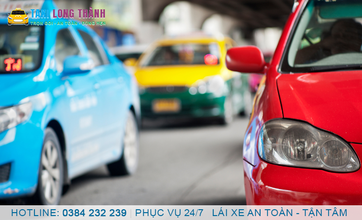 Xe Dịch Vụ Bến Cam Nhơn Trạch Đồng Nai