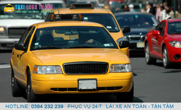 Xe Dịch Vụ Bến Cam Nhơn Trạch Đồng Nai