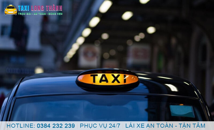 Xe Dịch Vụ Bến Cam Nhơn Trạch Đồng Nai