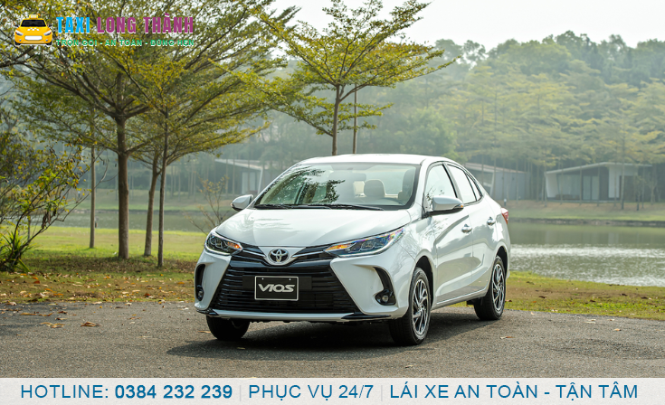 Xe Dịch Vụ Bến Cam Nhơn Trạch Đồng Nai