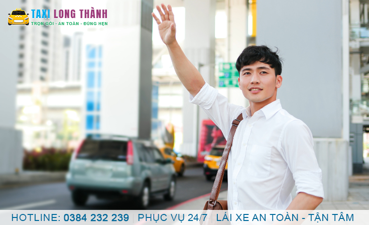 Xe Dịch Vụ Bến Cam Nhơn Trạch Đồng Nai