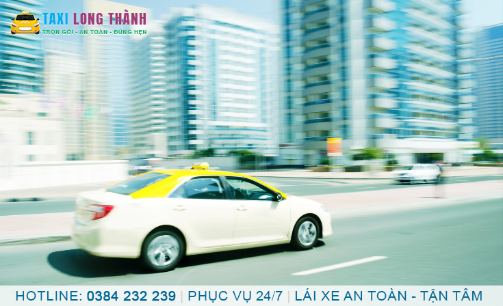 Xe Dịch Vụ Bến Cam Nhơn Trạch Đồng Nai